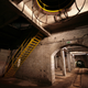 Illustration for article titled Inside the Caverns of Hungarys Abandoned Underground Coal Plant